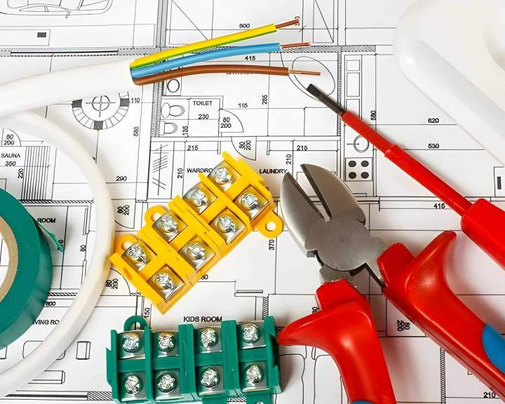 Spécialiste en électricité Antony