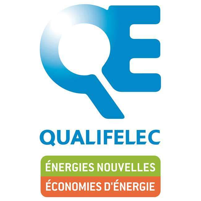 Logo - Qualifelec