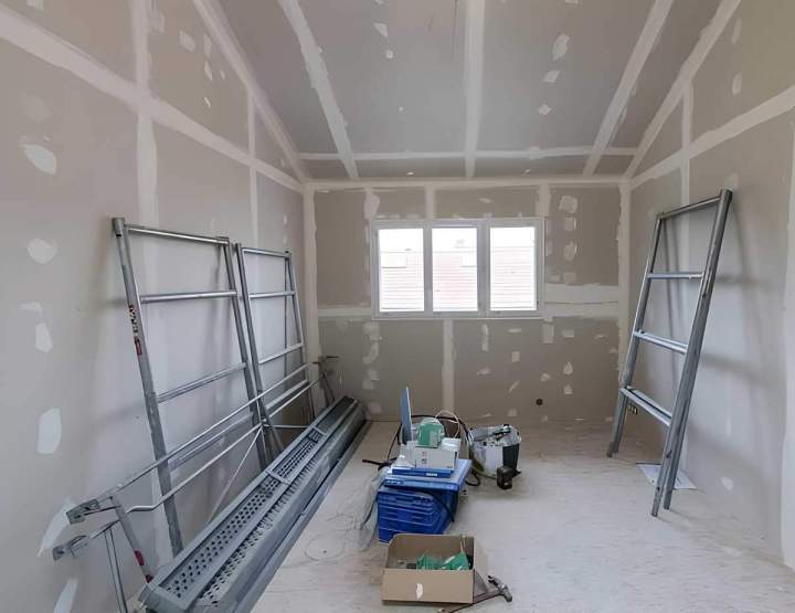 Rénovation immobilière Antony